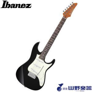 Ibanez エレキギター AZ2203N-BK / Black｜yamano-gakki
