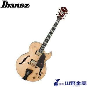 Ibanez エレキギター LGB30-NT / Natural｜yamano-gakki