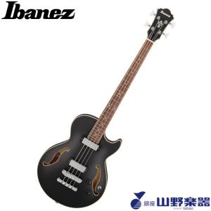 Ibanez エレキベース AGB200-BKF / Black Flat｜yamano-gakki