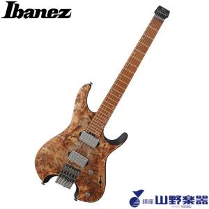Ibanez エレキギター Q52PB-ABS / Antique Brown Stained｜yamano-gakki