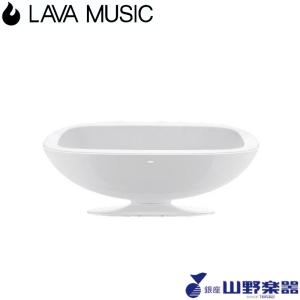 LAVA MUSIC LAVA ME 3用充電ドック・スタンド Space Charging Dock 38" / Deep Grey｜yamano-gakki