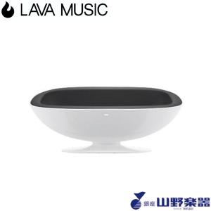 LAVA MUSIC LAVA ME 3用充電ドックスタンド Space Charging Dock 38/Space Whiteの商品画像