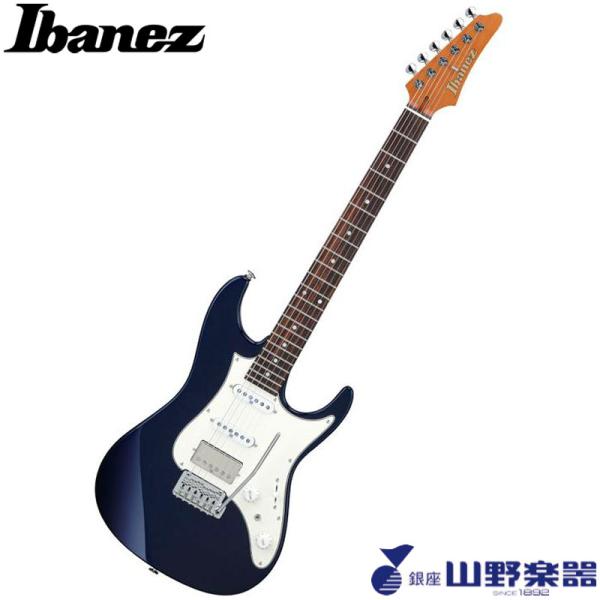 Ibanez エレキギター AZ2204NW-DTB / Dark Tide Blue