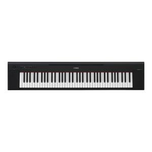 YAMAHA（ヤマハ） 電子ピアノ P-225B / ブラック : 山野楽器 楽器専門