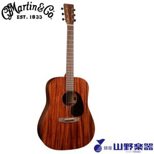 Martin エレアコギター D-15E｜yamano-gakki