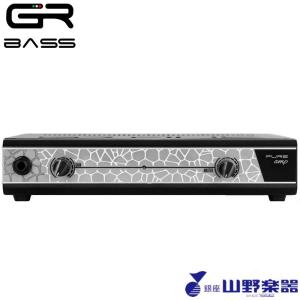 GR Bass パワーアンプ Pure amp / 350｜yamano-gakki