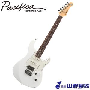 YAMAHA エレキギター PAC112VMX / YNS イエローナチュラルサテン