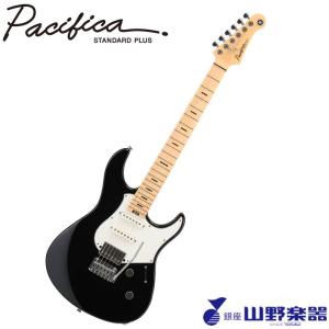 YAMAHA エレキギター PACIFICA311H / BL（ブラック） : 山野楽器 楽器