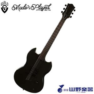 FUJIGEN（フジゲン） Anboy OS-5 Odyssey Series Electric Guitar
