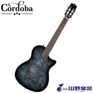 Cordoba エレガットギター STAGE / BLACK BURST｜yamano-gakki