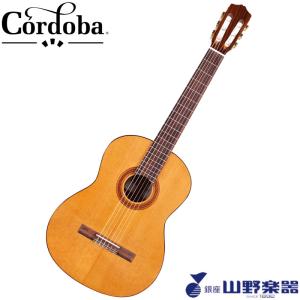 Cordoba クラシックギター C5 CEDAR / Natural｜yamano-gakki