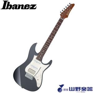Ibanez エレキギター AZ2204NW-GRM / Gray Metallic｜yamano-gakki