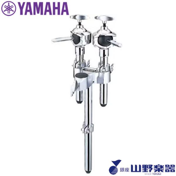 YAMAHA トリプルタムホルダー TH945B