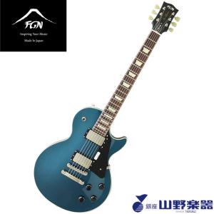 FUJIGEN（フジゲン） エレキギター Masterfield MSA-HP-C/BK/14