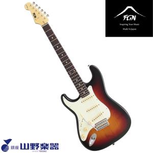 Grass Roots レスポールスペシャル　イエロー　エレキギター GrassRoots グラスルーツ G-LS/LH TV Yellow レスポール