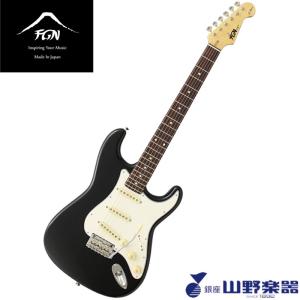 FUJIGEN（フジゲン） エレキギター Neo Classic NST200RAL-VSB/01