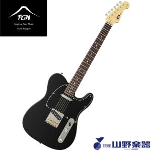 FUJIGEN（フジゲン） FgN(FUJIGEN) / JIL2-DU-EW2-R/KNB(Koa Natural
