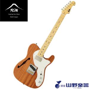 ギター FUJIGEN J-Standard ILIAD 楽天市場】FGN J-Standard ILIAD JIL2-AL-R-HH/BK(Black)FUJIGEN