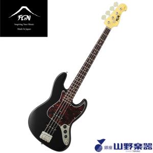 FUJIGEN（フジゲン） FUJIGEN 5弦エレキベース J-Standard Mighty Jazz