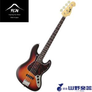 ベース FUJIGEN Neo Classic NJB100RAL FUJIGEN（フジゲン） エレキベース Neo Classic NJB100RAL-BK/01