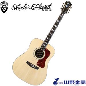 GUILD ギターD-55E ATB : 大須楽器 ヤフーショッピング店 - 通販