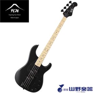 FUJIGEN（フジゲン） FUJIGEN 5弦エレキベース J-Standard Mighty Jazz