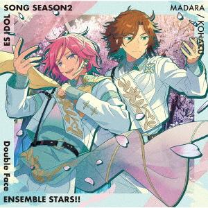 No name ESアイドルソング yet season2
