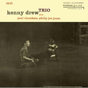 ケニー・ドリュー/ケニー・ドリュー・トリオ