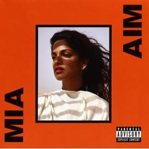  M.I.A. 解説歌詞対訳付