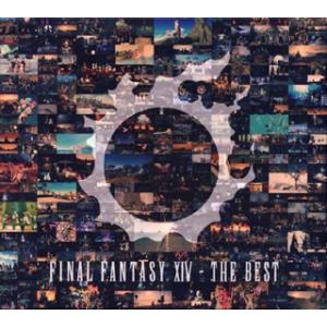 FANTASY BEST THE Disc Music
