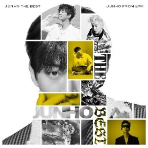 ジュノ/JUNHO THE BEST