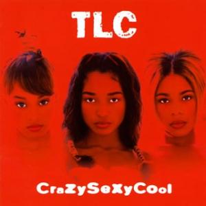 TLC/クレイジーセクシークール