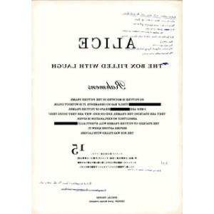 ラーメンズ アリスの商品一覧 通販 Yahoo ショッピング