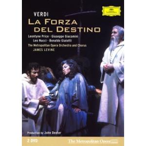 DVD／ヴェルディ：歌劇