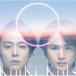 KinKi Kids / O album (初回盤) CD+Blu-ray｜yamano