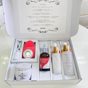 炭酸ミストで弾力のある肌へ》ヤマノスパークリングミスト : ヤマノ