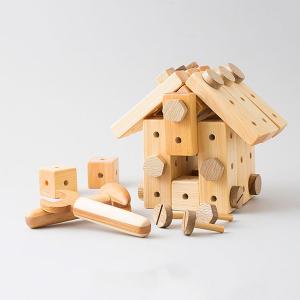 【木のおもちゃ ちびっこ大工道具セット】名入れ...の詳細画像1