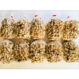 きのこ 産地直送 長野県産 しめじ 8袋約2.5kg 信州 ぶなしめじ シメジ ギフト 贈り物 鍋 ...