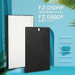 空気清浄機交換用フィルター fz-g40sf 集じん・脱臭一体型フィルター