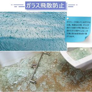 窓用フィルム 目隠しシート プライバシー保護 ...の詳細画像3