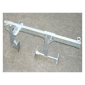 オリジナルパラペットクランプ 65cmタイプ : ヤマオカYahoo!ショップ