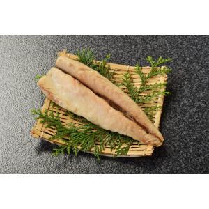 骨無しさば(塩) さっぱり 干物