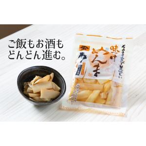 龍野醤油味付けメンマ300g