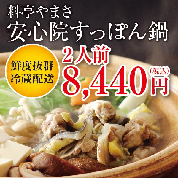 【健康アップの免疫力！】料亭やまさ すっぽん鍋250g（2人前) 国産 大分 高級 簡単調理 すっぽ...