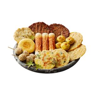 ヤマサちくわ　秋の職人手作りセットA