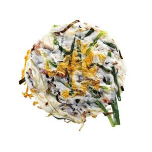 練り物 おつまみ ギフト かまぼこ ちくわ ねりチヂミ（イカ）（1枚入）