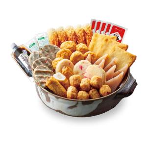 おでん ギフト 練り物 ヤマサのちくわ ヤマサちくわ アツアツおでんセット No87