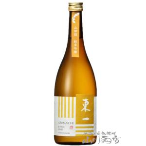 母の日 2024 ギフト　東一 純米吟醸 山田錦 720ml 日本酒｜yamasake5