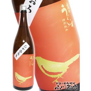 ハロウィン 2026 ギフト 庭のうぐいす ひやおろし 特別純米 1800ml 福岡県 山口酒造 日本酒