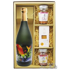 兼八 麦焼酎飲み比べセット （中々、兼八）720ml×2本組（箱入